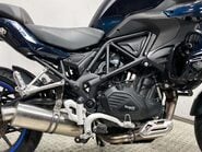 Benelli TRK 502 Euro 4 14