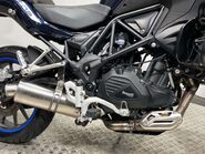 Benelli TRK 502 Euro 4 15