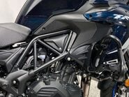 Benelli TRK 502 Euro 4 17