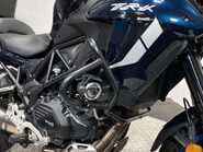 Benelli TRK 502 Euro 4 18