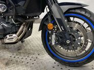 Benelli TRK 502 Euro 4 19