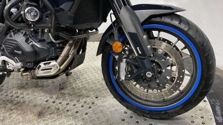 Benelli TRK 502 Euro 4 19
