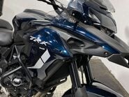 Benelli TRK 502 Euro 4 21