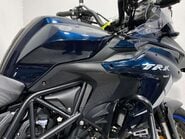 Benelli TRK 502 Euro 4 24
