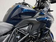 Benelli TRK 502 Euro 4 26