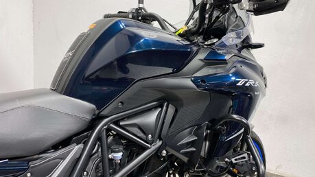Benelli TRK 502 Euro 4 26