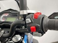 Benelli TRK 502 Euro 4 30