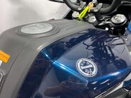 Benelli TRK 502 Euro 4 31