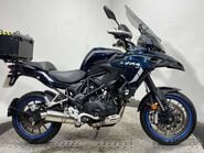 Benelli TRK 502 Euro 4 33