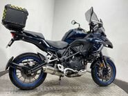 Benelli TRK 502 Euro 4 34