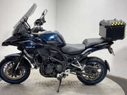 Benelli TRK 502 Euro 4 35