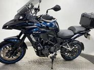 Benelli TRK 502 Euro 4 36
