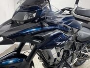 Benelli TRK 502 Euro 4 37