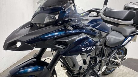 Benelli TRK 502 Euro 4 37