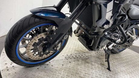 Benelli TRK 502 Euro 4 41