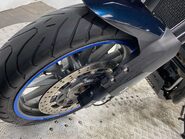 Benelli TRK 502 Euro 4 42