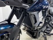 Benelli TRK 502 Euro 4 43