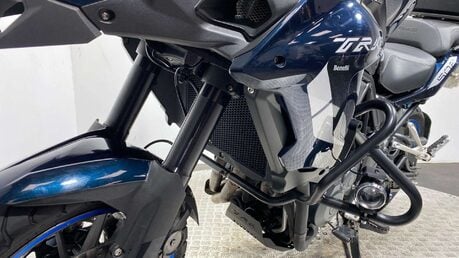 Benelli TRK 502 Euro 4 43