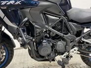 Benelli TRK 502 Euro 4 45