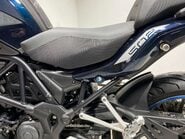 Benelli TRK 502 Euro 4 49