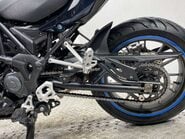 Benelli TRK 502 Euro 4 50