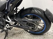 Benelli TRK 502 Euro 4 53
