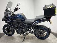 Benelli TRK 502 Euro 4 59