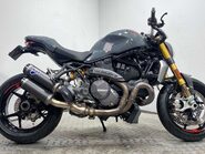 Ducati Monster 1200 S Euro 4 1