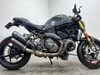 Ducati Monster 1200 S Euro 4