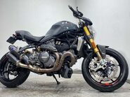 Ducati Monster 1200 S Euro 4 2