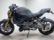 Ducati Monster 1200 S Euro 4 4