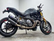 Ducati Monster 1200 S Euro 4 8