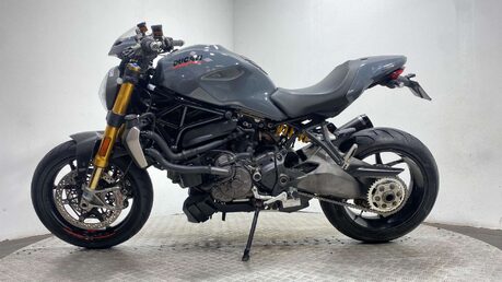 Ducati Monster 1200 S Euro 4 9