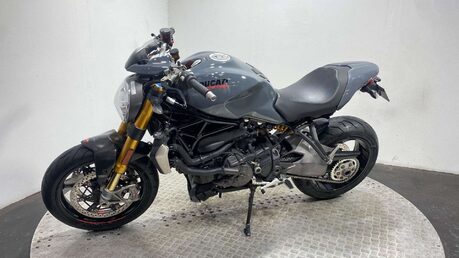 Ducati Monster 1200 S Euro 4 10