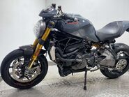 Ducati Monster 1200 S Euro 4 12