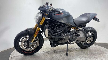 Ducati Monster 1200 S Euro 4 12