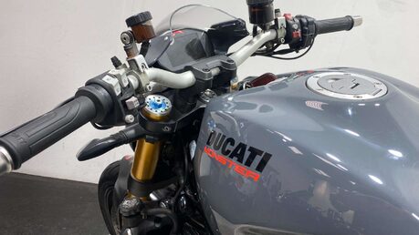 Ducati Monster 1200 S Euro 4 14