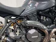 Ducati Monster 1200 S Euro 4 17