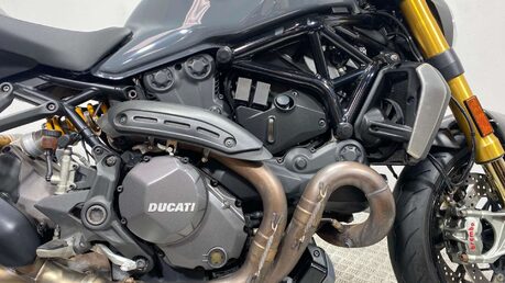 Ducati Monster 1200 S Euro 4 20