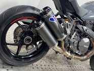 Ducati Monster 1200 S Euro 4 25