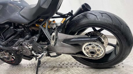 Ducati Monster 1200 S Euro 4 26