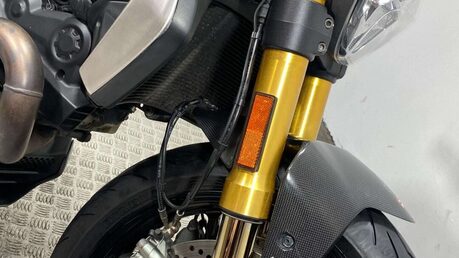 Ducati Monster 1200 S Euro 4 39