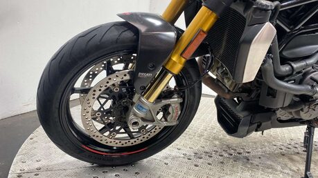 Ducati Monster 1200 S Euro 4 41