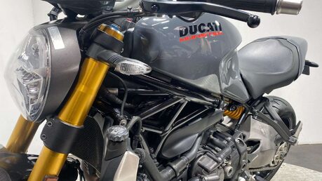Ducati Monster 1200 S Euro 4 44