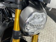 Ducati Monster 1200 S Euro 4 45