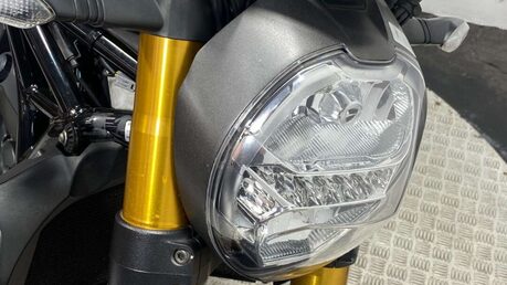 Ducati Monster 1200 S Euro 4 45