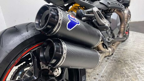 Ducati Monster 1200 S Euro 4 49
