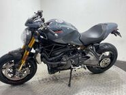 Ducati Monster 1200 S Euro 4 10