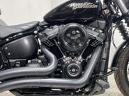 Harley-Davidson Dyna 1745 FXBB Street Bob Custom Cruiser Petrol Manual Euro 4 (87 ps) 2