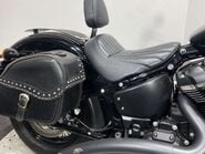 Harley-Davidson Dyna 1745 FXBB Street Bob Custom Cruiser Petrol Manual Euro 4 (87 ps) 10
